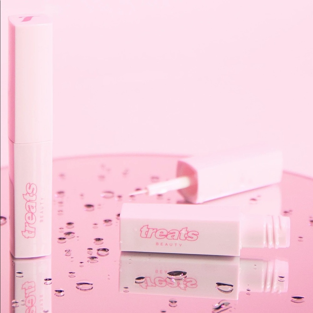 NWT Lash Treat Lash Serum